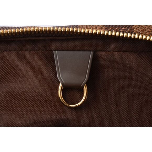 Louis Vuitton Porte Document Voyage Damier Document Bag Handbag - Picture 8 of 11